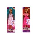 Кукла беременная Anlily в ассортименте  616300-01
