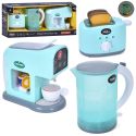 Набор детской бытовой техники Limo toy RP88111-222-333