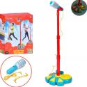 Микрофон детский Limo Toy LML121