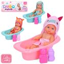 Пупс Limo Toy с аксессуарами в ассортименте YL2430P-A-B-C-DM-UA