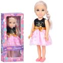 Кукла Limo toy Яринка укр M 5937 I UA
