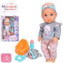 Пупс Limo Toy з аксесуарами M 5926 UA