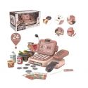Детский кассовый аппарат 888P