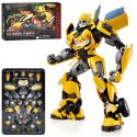 Трансформер Yolopark Transformers Bumblebee YPAMKM7BB