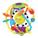 Развивающая игрушка Kiddi Smart КРУТЬ-ВЕРТЬ 4282-KS