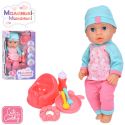 Пупс Limo Toy с аксессуарами M 5929 UA