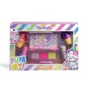 Набор для глаз и губ Martinelia Yummy 12046