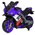 Мотоцикл детский Bambi Racer M 6013EL-9 (24V)