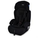 Автокрісло дитяче Bambi M 3546 Black-1