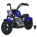 Мотоцикл детский Bambi Racer M 6016AL-4 (36V)