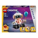Конструктор LEGO Creator Космічний робот 31164