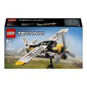 Конструктор LEGO Technic Буш-самолет 42198