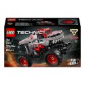 Конструктор LEGO Technic Monster Jam ThunderROARus з інерційним двигуном 42200