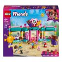 Конструктор LEGO Friends Конфета Хартлейк-Сити 42649