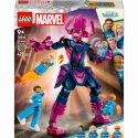 Конструктор LEGO Super Heroes Фантастична четвірка проти Ґалактуса: фігурка для складання 76316