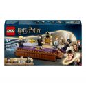 Конструктор LEGO Harry Potter Замок Хогварт: дуэльный клуб 76441