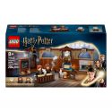 Конструктор LEGO Harry Potter Замок Хогвартс: урок волшебства 76442