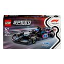 Конструктор LEGO Speed Champions Автомобиль для гонки BWT Alpine F1 Team A524 77248