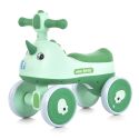 Біговел дитячий Bambi зелений M 5856E-5