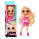 Кукла L.O.L Surprise! OPP OMG Леди Пинк 988892