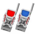 Набір іграшкових рацій - LASER X ultra для двох гравців 87557