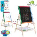 Мольберт дитячий  Tree Toys Маленький художник MD 0897