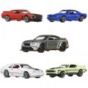 Коллекционная автомодель Hot WheelsThemed car Праздник скорости в ассортименте GRT01