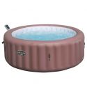 Бассейн-джакузи Bestway надувной 196 х 71 см 6001G