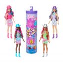 Кукла-сюрприз Barbie Color Reveal Звезды диско JCP01