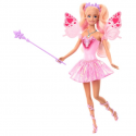 Лялька Barbie Fantastic fashion Чарівна гра кольорів JCP76