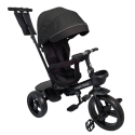 Велосипед триколісний Turbotrike MT 1001-1 Elegant Bl