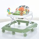 Ходунки Bambi зелені M 6134-5