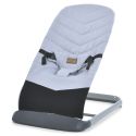 Баунсер - шезлонг EL CAMINO Izzy cірий ME 1178  Gray