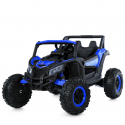 Электромобиль детский Bambi Racer джип радиоуправляемый M 6070EBLR-4(24V)