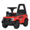 Каталка-толокар Bambi Racer полиция красный M 5844-3