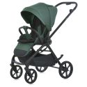 Прогулянкова коляска El Camino зелена ME 1191 Smoke Green