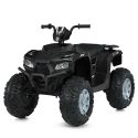 Квадроцикл Bambi Racer чорний M 6060EL-2(24V)