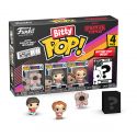 Набір фігурок Funko POP! Bitty POP! Stranger Things Демогоргон 83661