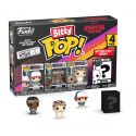 Набор фигурок POP! Bitty POP! Stranger Things Дастин 83662