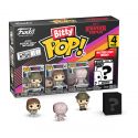 Набор фигурок POP! Bitty POP! Stranger Things Гоппер 83664