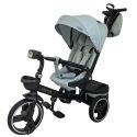 Велосипед трехколесный El Camino VECTOR ME 1162-1 Cloud Blue
