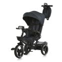 Велосипед трехколесный El Camino Vector ME 1162-1 Dark Gray