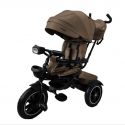 Велосипед трехколесный El Camino MODENA ME 1193 Beige Pralin