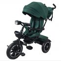 Велосипед трехколесный El Camino MODENA ME 1193 Green