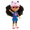 Игровой набор Gabbys Dollhouse Стильная кукла-путешественница Габби SM36202/6065858