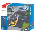 Конструктор SLUBAN Metropolis M38-B1327