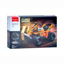 Конструктор SLUBAN Power Bricks машина M38-B1330