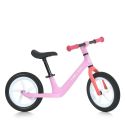 Беговел Prof1 Kids 12 д. розовый MBB 1042 PU PINK
