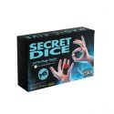 Пристрій для демонстрації фокусів і трюків Magic Five Secret Dice в ігровій формі MF050