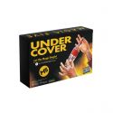 Пристрій для демонстрації фокусів і трюків Magic Five Undercover в ігровій формі MF045